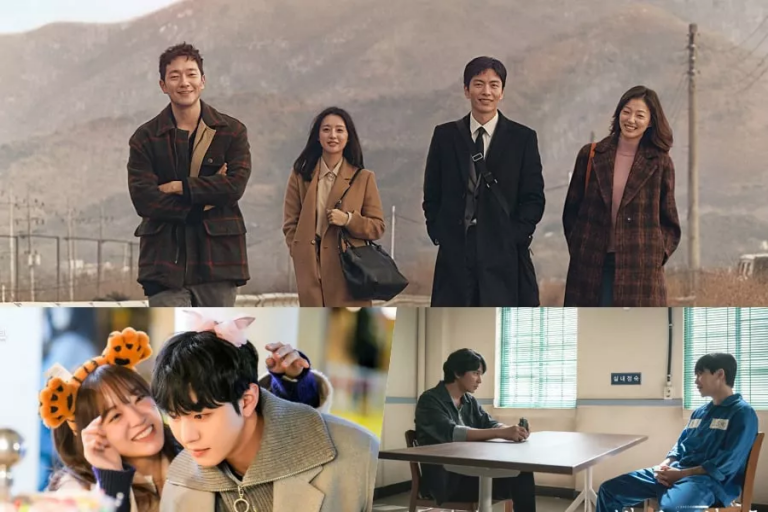 The 10 Best Korean Dramas To Add To Your Must Watch List For 2022 바방 토토 1108